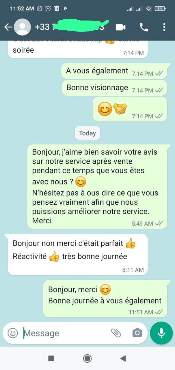 iptv belgique