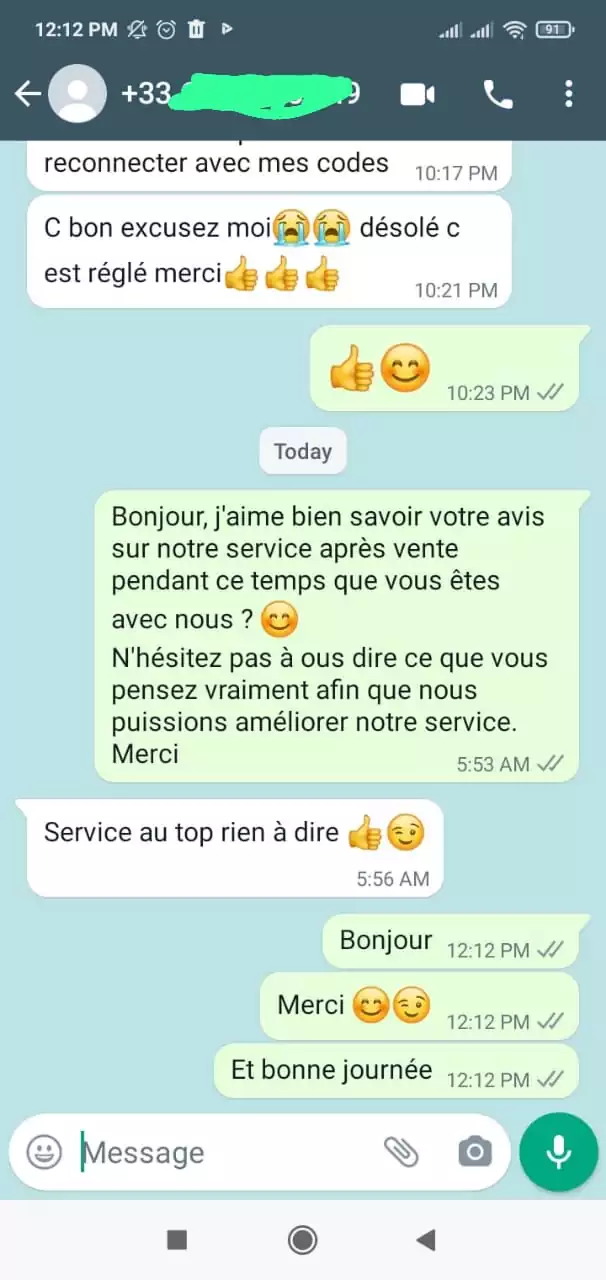 iptv belgique